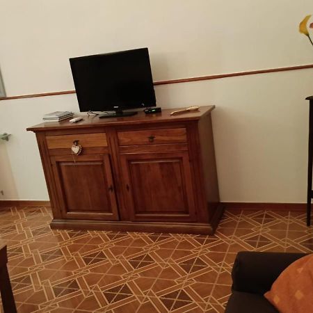 Casa Mafalda Aradeo Экстерьер фото