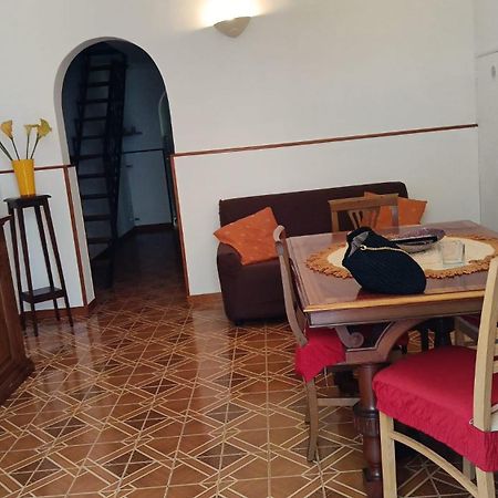 Casa Mafalda Aradeo Экстерьер фото
