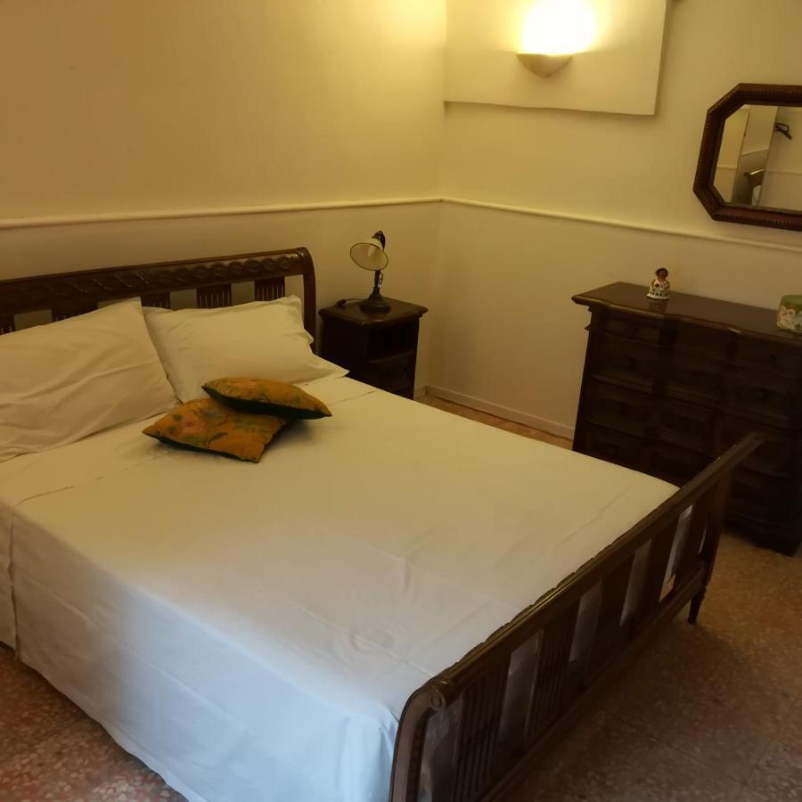 Casa Mafalda Aradeo Экстерьер фото