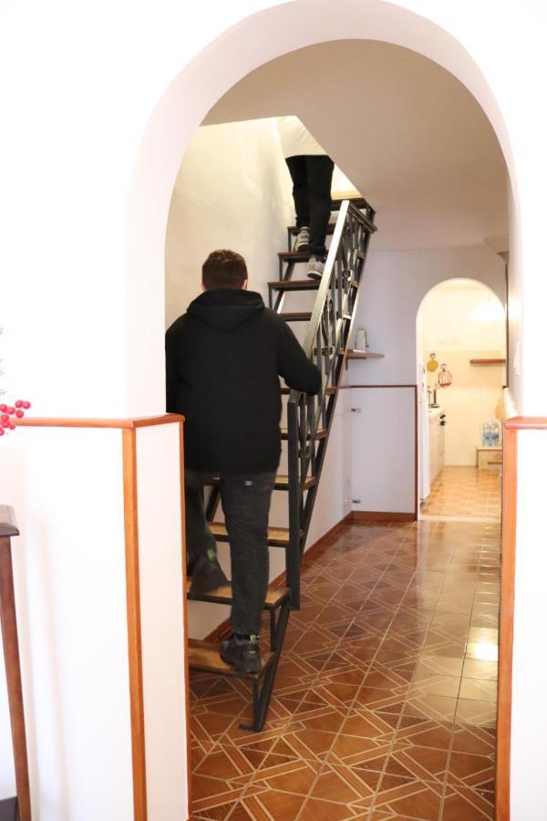 Casa Mafalda Aradeo Экстерьер фото