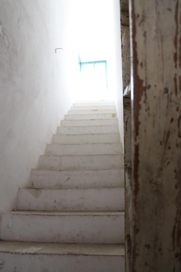 Casa Mafalda Aradeo Экстерьер фото