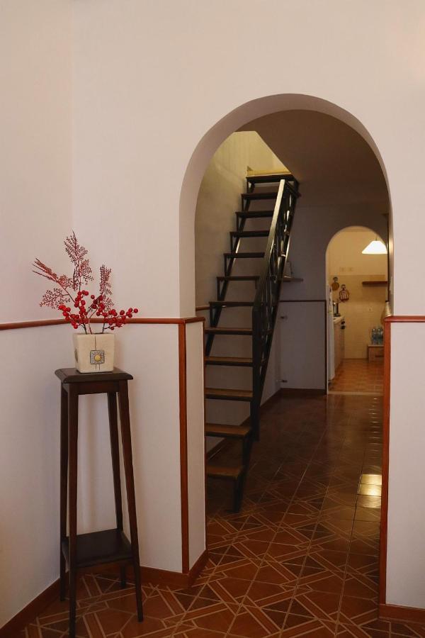 Casa Mafalda Aradeo Экстерьер фото