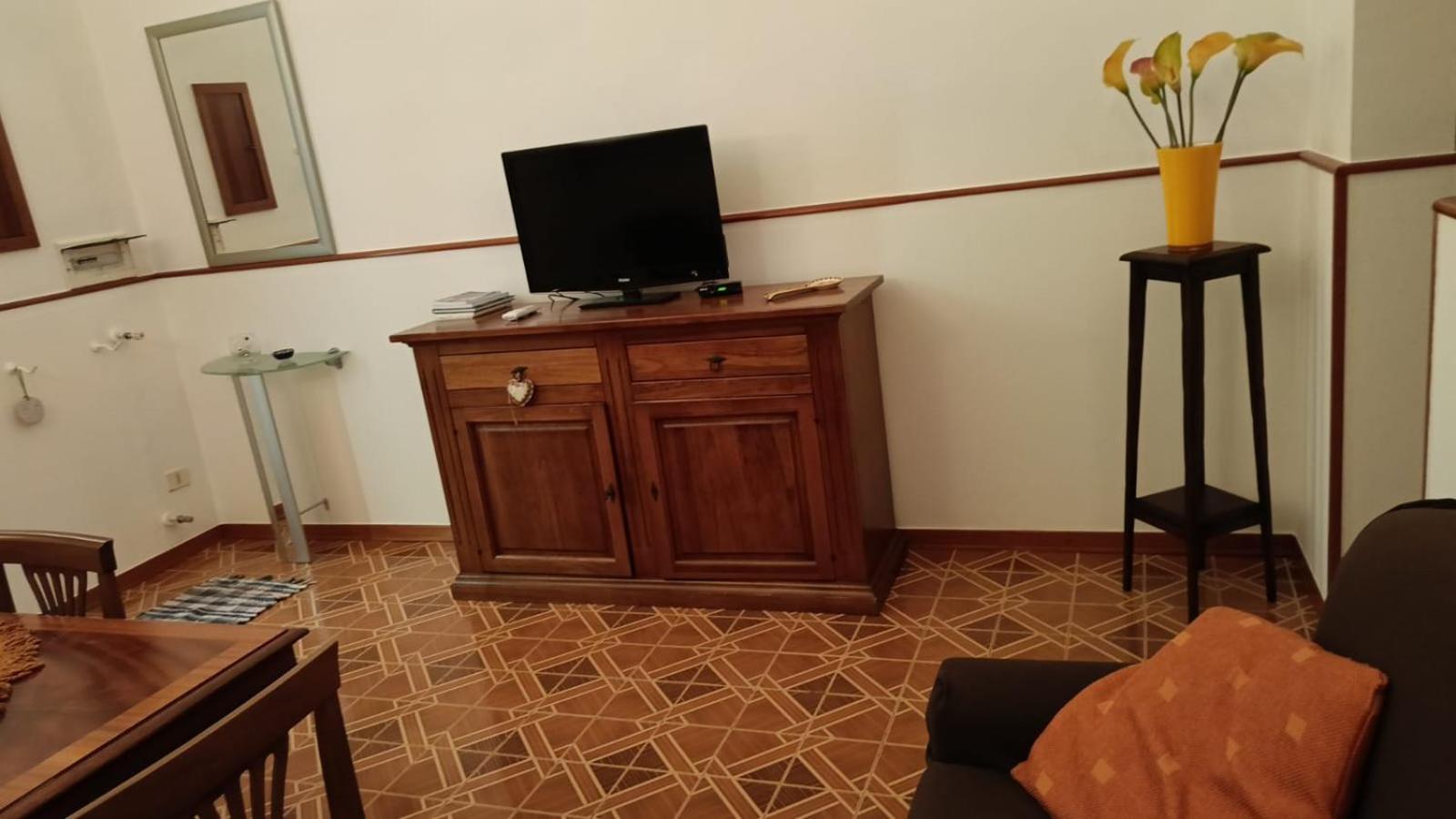 Casa Mafalda Aradeo Экстерьер фото