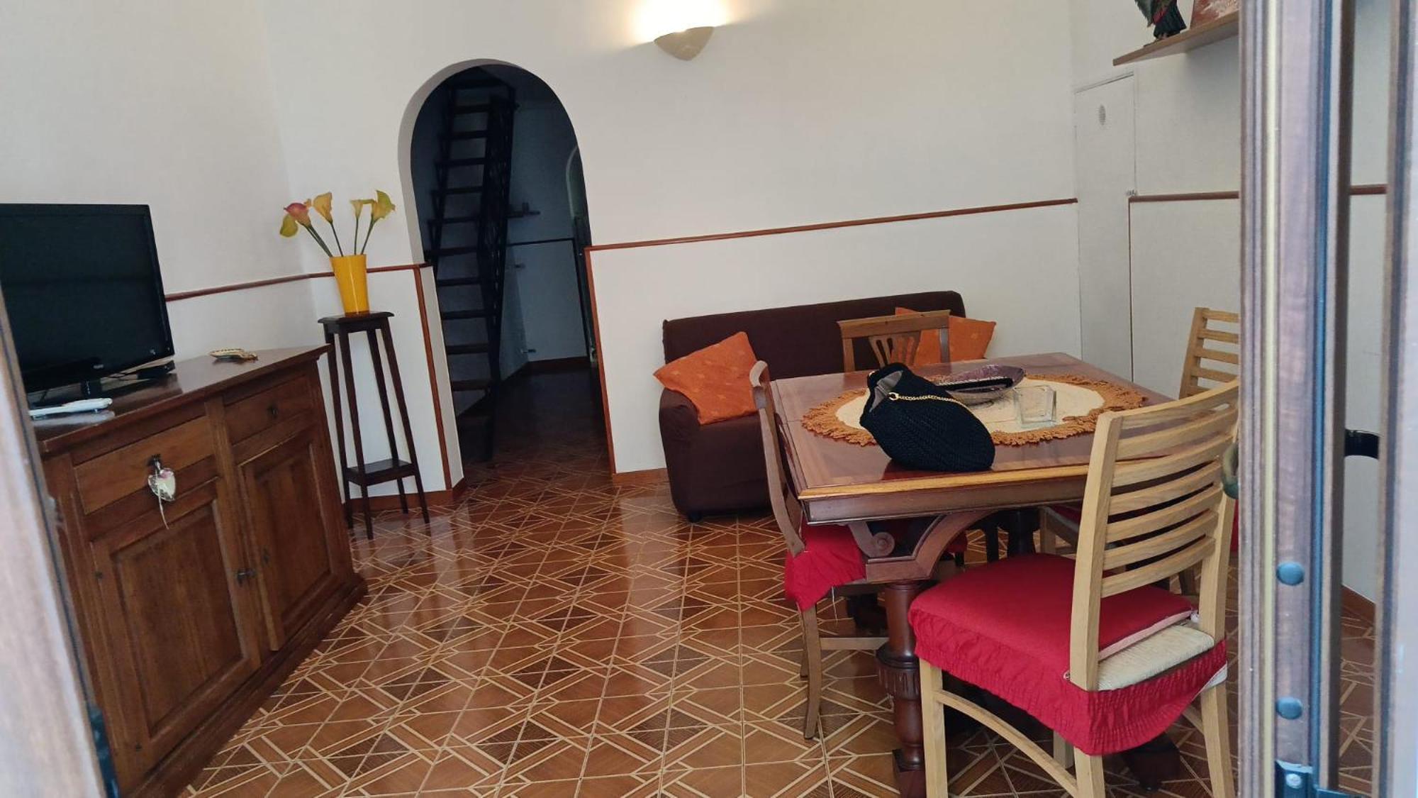 Casa Mafalda Aradeo Экстерьер фото